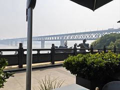 -汉水谣·江景餐厅(江滩店)