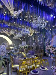 -花嫁丽舍婚礼殿堂(世博江景店)