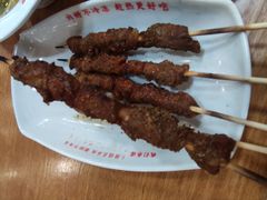 -南城香(北京南站店)