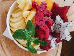-Fresh Fruit Factory - Fruit Cuisine Restaurant