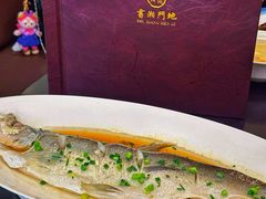 -书湘门地·中国十佳湘菜(西苑店)
