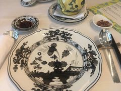 -夏苑(新加坡丽思卡尔顿美年酒店)