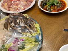 -谢云贵清香水煮鸡(总店)