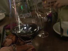 -ibarrel爱杯·bistro&brunch(江宁路店)