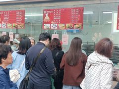 -上海市长春食品商店(淮海中路店)