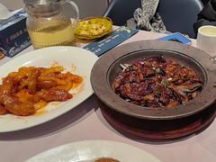 -洞庭鱼香(万科店)