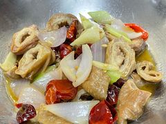 -老钱饭店(后渚港店)