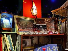 -为你钟情咖啡馆(春熙路太古里步行街店)