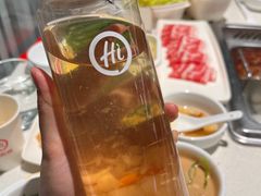 -海底捞火锅(国奥村店)