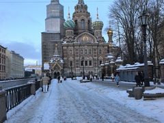 -滴血救世主教堂