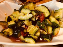 -兰州老马食府(小潞邑店)