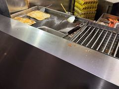 -神奇的香酥鸡蛋灌饼