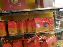 零售区-国际饭店·帆声西饼屋(黄河路店)