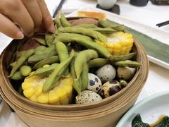 -聚福山莊·寻味顺德(北滘店)
