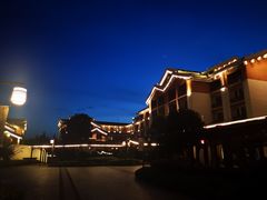 -嘉兴清池酒店温泉