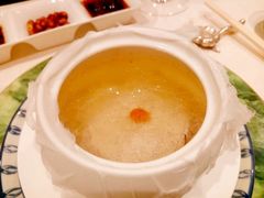 -海天楼中餐厅(吴宫泛太平洋酒店)
