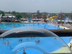 -南京银杏湖乐园