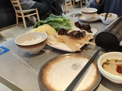 -椒椒铜炉火锅鸡(天马店)