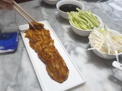 -燕云楼(云南路店)
