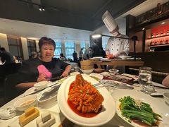 -四季民福烤鸭店(王府井东安门店)