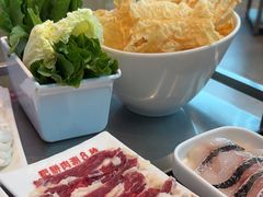 -为什么牛潮汕牛肉火锅(中信广场店)