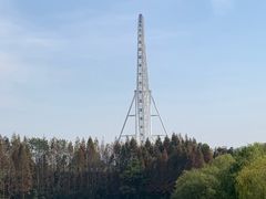 -南昌之星摩天轮