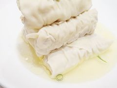 鸡汁百叶包-新吉士·上海菜(浦东LCM置汇旭辉店)