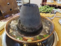 -月圆火锅(宁海东路二店)