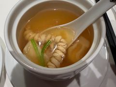 -荣轩(新荣记环球金融中心店)