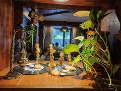 -老井俄式餐厅