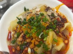 -小翔干面(西航店)