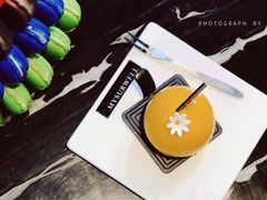 -麦雪尔甜品·生日蛋糕(新街口旗舰店)