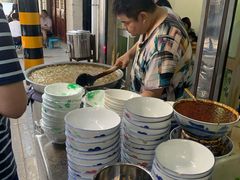 -老字号贾家肉丸糊辣汤(光明巷店)