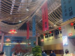 -乔先生涮肉·鲜活牛羊肉火锅(塘沽店)