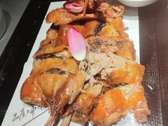 -姑苏家宴·苏帮菜·松鼠桂鱼(苏州总店)