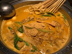 -杨翔豆皮涮牛肚(万和城店)