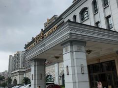 -岱江花园饭店