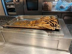 -星伦多自助料理·涮烤一体(杭州来福士店)