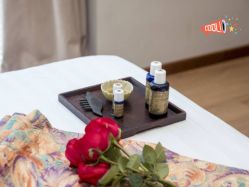 点击看大图 -芳香乐府SPA·五行芳疗