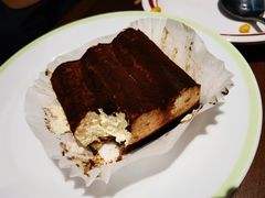 -萨莉亚意式餐厅(杭州滨江天街店)