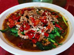 -金陵一哥龙虾(水木秦淮店)