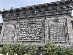 -丹噶尔古城