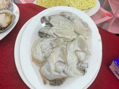-花苑美食横琴生蚝火锅(拱北粤华路店)