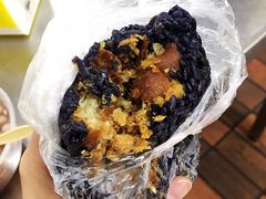 -芳婆糕团店(王府大街店)