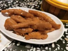 -金香匯晚茶(浑南店)