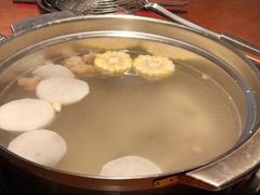 -原牛道·潮汕围炉火锅(讯美店)