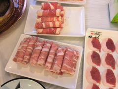 -虾大侠·盱眙龙虾老北京铜锅涮羊肉(金楠天街店)