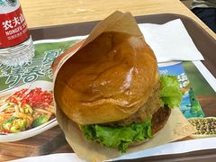 -魏家凉皮(祈年大厦店)