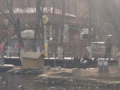 -水磨沟公园