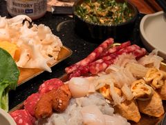 -牛New寿喜烧(金茂览秀城店)
